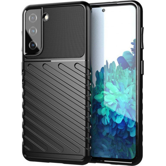 Powertech ���� Thunder ��� Samsung S22, ����� - (MOB-1734)