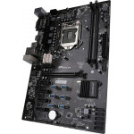 Colorful C.B250A-Btc V21 - DDR4 7th/6th Gen Intel Socket 1151 - 12 x Vga Cards Mining Motherboard - (110003187501)