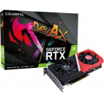 Colorful Geforce Rtx 3050 Battle Ax Nb Duo 8G-V - 8 Gb GDDR6 - DP+Hdmi Gaming Gpu - (212327118802)