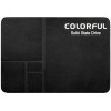 Colorful SL500 240GB 3D Nand Sata 2.5'' Internal Ssd Solid State Drive - (818022003130)