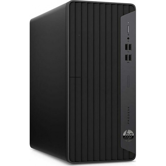 HP Prodesk 400 G7 MicroTower/ i5/ 16GB/ 512GB SSD/ W10Pro/ 5Y - (293V1EA)