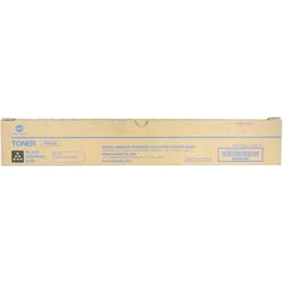Konica Toner -Minolta TN-514K Black 28k - (A9E8150)