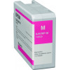 Epson Magenta Crtr Colorworks C6000/6500 - (C13T44C340)