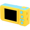 Lamtech Mini Kid Camera With Visual Effects Prince - (LAM112051)