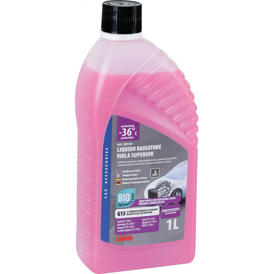 Lampa ����������� SUPERIOR-Violet -36�C 1LT G13 ������������ Biotechnology (��������) - 1 TEM. - (38124)
