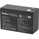 Rebel �������� �������� Gel 12V 7Ah 151x65x94mm - (BAT0402)