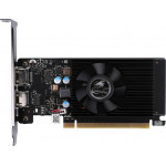 Colorful Geforce GT1030 2G V6-V - 2GB DDR4 Low Profile - VGA+Hdmi Gpu - Gaming Graphics Card - (212327101810)