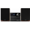 Sharp HI-Fi Micro System Brown XLB517DBr - (15-XLB517DBR)