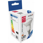 Avide LED R50 4.9W E14 CW 6400K - (ABR50CW-4.9W)