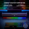 Razer LEVIATHAN V2 - RGB Gaming Sound Bar - THX Spatial 7.1 Audio - (RZ05-03920100-R3G1)