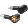 Lampa ���� Moto ���� 12V Smd Led Magnifier �����/ ��������� 2 ������� (������ /����) 50x25mm - 2 TEM. - (91626)