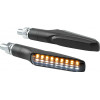 Lampa ���� Moto ������ 12V Smd Led Victory ����� 2 ������� (������ /����) 91x15mm - 2 Tem - (91624)