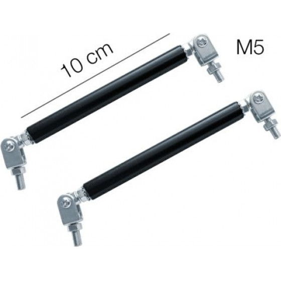 Simoni Racing �������� �������� 10cm �� �������� M5 ��� ������������ Spoiler ������������ LIP-Splitter - 2 TEM.