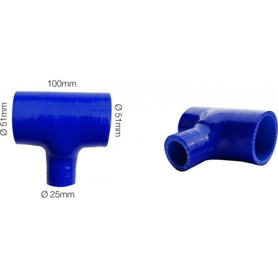 Simoni Racing ������� ��������� / ��������� ���� �51 �� ���������� � 25mm ����� 100mm - 1 TEM. - (T51B)
