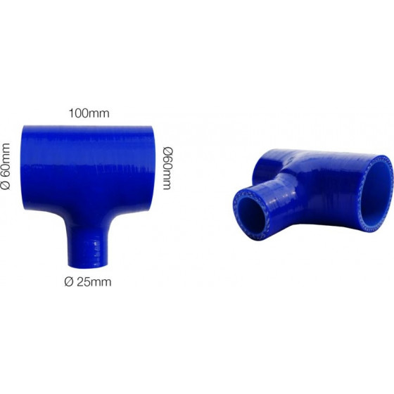 Simoni Racing ������� ��������� / ��������� ���� �60 �� ���������� � 25mm ����� 100mm - 1 TEM. - (T60B)
