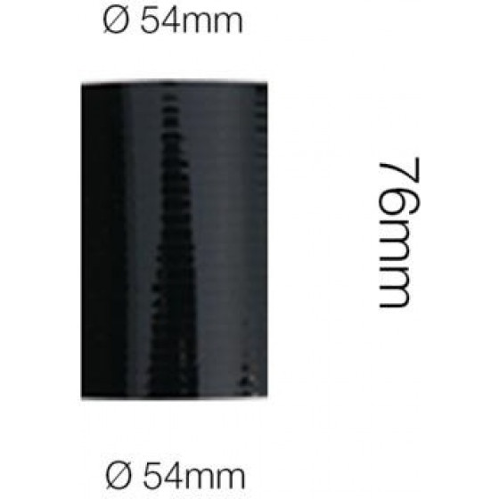 Simoni Racing ������� ���������/��������� ������ �54 ����� 76mm - 1 TEM. - (M7654)
