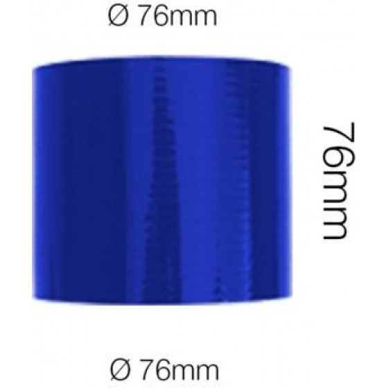 Simoni Racing ������� ���������/��������� ���� �76 ����� 76mm - 1 TEM. - (M7676B)