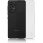 Fonex Tpu Case 0.2mm Samsung A33 5G Backcover - (INV1593T)