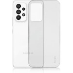 Fonex Tpu Case 0.2mm Samsung A53 5G Backcover - (INV1594T)
