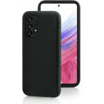 Fonex Tpu Case 0.6mm Samsung A33 5G Black Backcover - (BLK1593B)