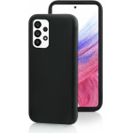 Fonex Tpu Case 0.6mm Samsung A53 5G Black Backcover - (BLK1594B)
