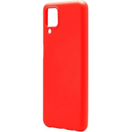 Senso Liquid Samsung A13 4G Red Backcover - (SELISAMA134GR)