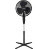 LGP Stand Fan 16' 40CM 45W Black - (LAM111870)