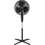 LGP Stand Fan 16' 40CM 45W Black - (LAM111870)
