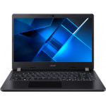 Acer Travelmate Business TMP215-53-75HG, 15.6'' FHD, Intel i7 1165G7, 8GB RAM, 512GB M.2 Nvme SSD, Intel Vga Iris Xe GRAPHICS, WIN10PRo 64bit, BLACK, 1YW. - (NX.VPVET.002)