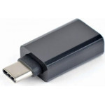 Cablexpert Usb 2.0 TYPE-C Adapter - (CC-USB2-CMAF-A)