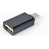 Cablexpert Usb 2.0 TYPE-C Adapter - (CC-USB2-CMAF-A)