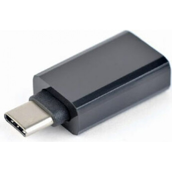 Cablexpert Usb 2.0 TYPE-C Adapter - (CC-USB2-CMAF-A)