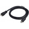 Cablexpert Usb 3.0 Bm To TYPE-C Cable 1M - (CCP-USB3-MBMCM-1M)
