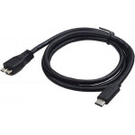 Cablexpert Usb 3.0 Bm To TYPE-C Cable 1M - (CCP-USB3-MBMCM-1M)