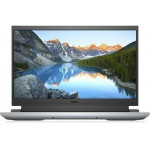 DELL G5 5515 15.6'' Grey (Ryzen 7-5800H/16GB/512GB SSD/GeForce RTX 3050 Ti/FHD/W11 Home) (US Keyboard) - (5515-7801)