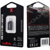 Maxlife Adapter Usb 3.0 To Type C - (OEM0002302)