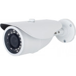 ANGA ������ AQ-4214-NS4 BULLET (4in1) AHD/CVI/TVI/CVBS 2MP 1/2.7 1080P 24pcs SMD IR LED 30MTR 2.8mm-12mm ��������� ��������� IP66