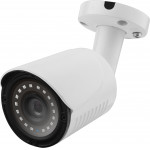 ANGA ������ BULLET 5MP 2,8mm AQ-4235-NS4(4in1) AHD/CVI/TVI/CVBS 1/2.5 18pcs SMD IR LED 20MTR ��������� ��������� IP66
