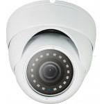 ANGA ������ DOME 5MP 2,8mm AQ-4233-ND4(4in1) AHD/CVI/TVI/CVBS 1/2.5 1080P 18pcs SMD IR LED 20MTR ��������� ��������� IP66