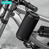 Usams ������ ����� YX008, 10W, Bluetooth/3.5mm, 1800mAh, IPX6, ����� - (YX8YG01)