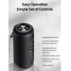 Usams ������ ����� YX008, 10W, Bluetooth/3.5mm, 1800mAh, IPX6, ����� - (YX8YG01)