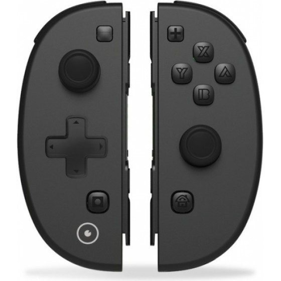 Muvit Nintendo Switch Gamepad Joysticks - (MGSC500)