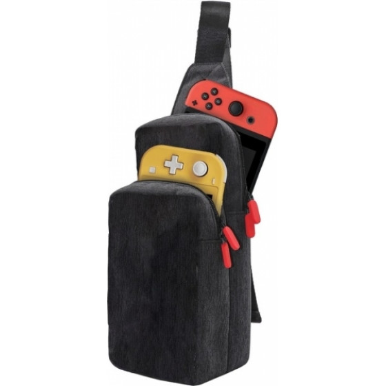 Muvit Nintendo Switch Pouch Eva Backpack - (MGSP300)