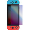 Muvit Nintendo Switch Tempered Glass Blue Filter - (MGSG300)