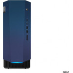 Lenovo Pc GAMING5 MT/R7-5700G/16GB/512GB/12GB/W10 - (90RW006EGD)