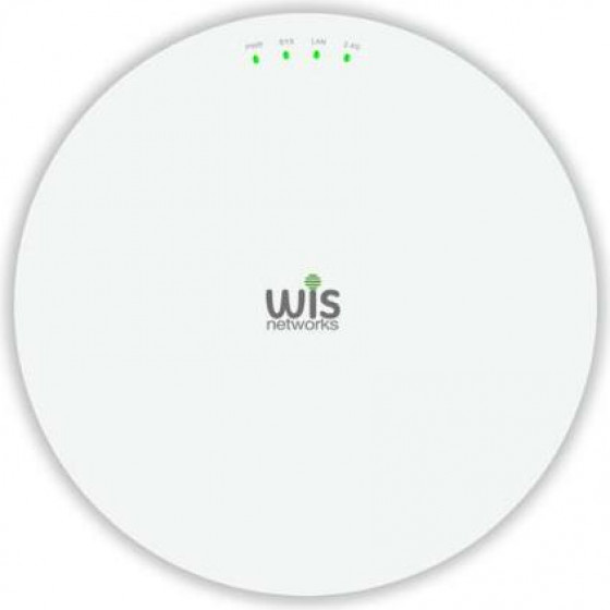 WIS Access Point 300MBps 2.4GHz - (WCAP-Lite)