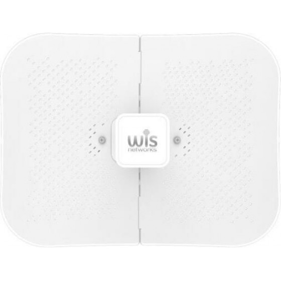 WIS Wireless Bridge 433MBps Ac 5GHz Outdoor Dish D523 - (D523AC)