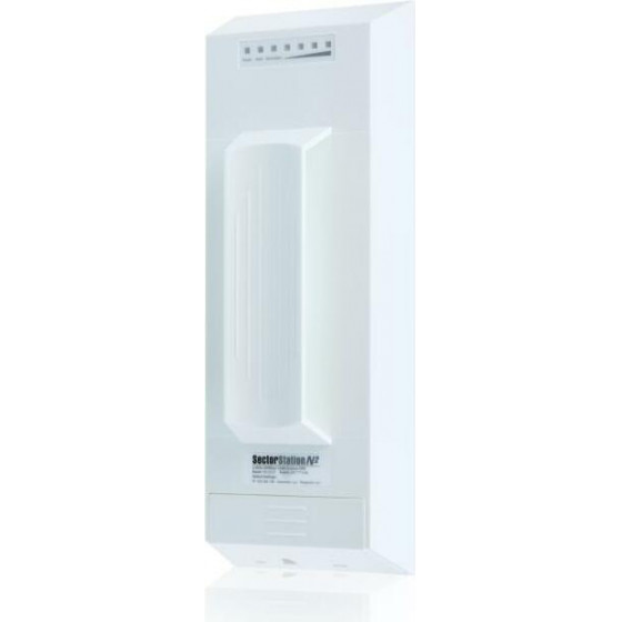 WIS Wireless Cpe 300MBps 2.4GHz Outdoor - (Q2300P)