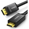 Ugreen Dp To Hdmi 5m DP101 Black 10204 - (DP101/10204)