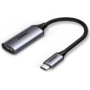 Ugreen Type-C 3.1 To Hdmi CM297 Gray 70444 - (CM297/70444)